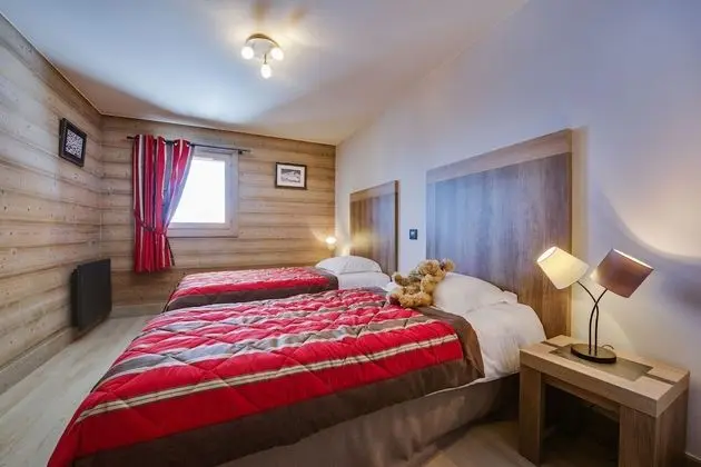 Apart Daire, 2 Yatak Odası