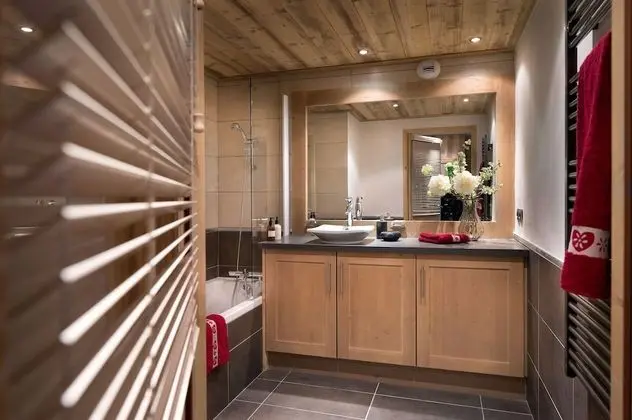 Apart Daire, 3 Yatak Odası