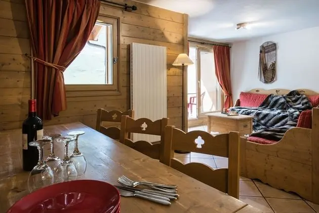 Apart Daire, 3 Yatak Odası