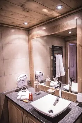 Apart Daire, 3 Yatak Odası