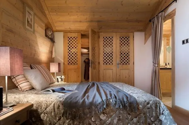 Apart Daire, 2 Yatak Odası