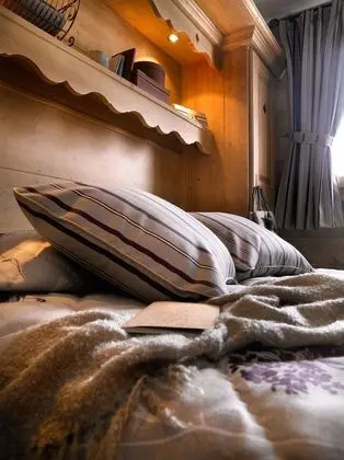 Apart Daire, 3 Yatak Odası (Duplex)