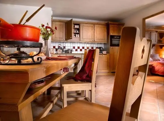 Apart Daire, 3 Yatak Odası (Duplex)