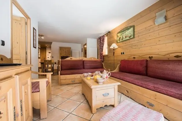 Apart Daire, 3 Yatak Odası (Duplex)