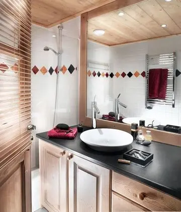 Apart Daire, 3 Yatak Odası (Duplex)