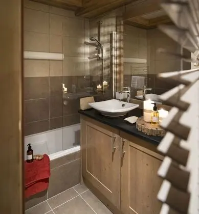 1 Odalı Apart Daire