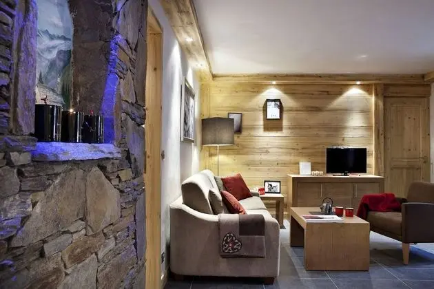 2 Odalı Apart Daire
