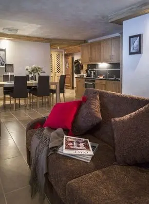Apartment, 2 Bedrooms