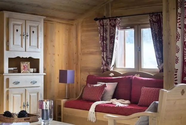 Apart Daire, 2 Yatak Odası