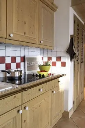 Apart Daire, 3 Yatak Odası