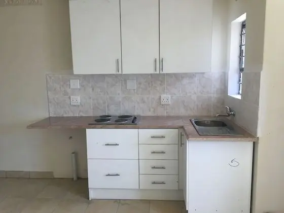 Comfort Apart Daire, 1 En Büyük (King) Boy Yatak, Bahçe Manzaralı