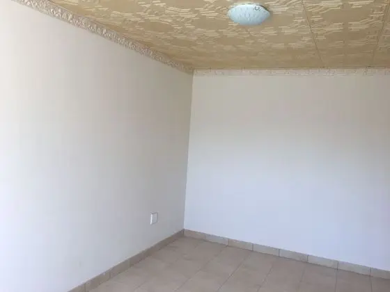 Comfort Apart Daire, 1 En Büyük (King) Boy Yatak, Bahçe Manzaralı