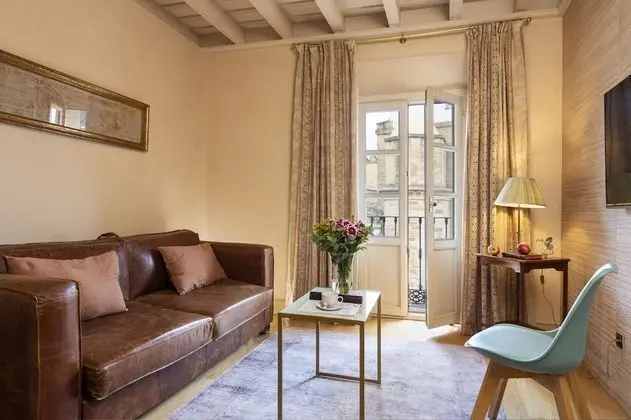 Premium Apart Daire, Sigara İçilmez, Şehir Manzaralı