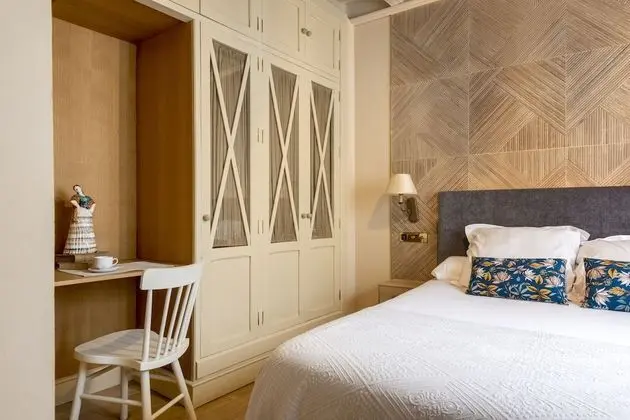 Superior Apart Daire, Sigara İçilmez