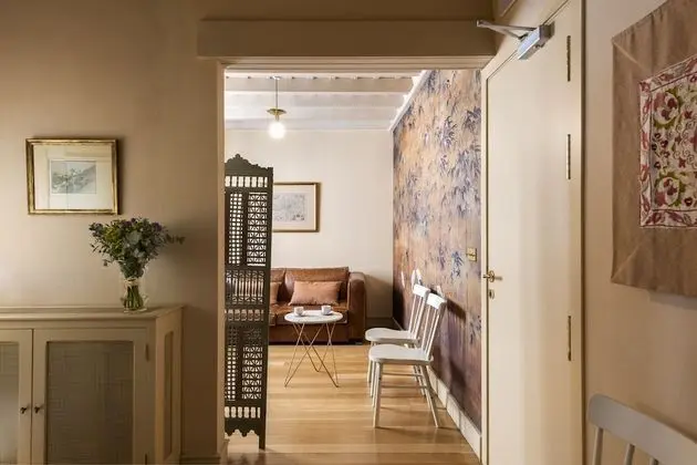 Superior Apart Daire, Sigara İçilmez