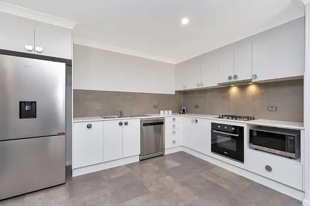 Apart Daire, 2 Yatak Odası (Pet-Friendly)