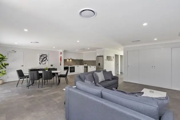 Apart Daire, 2 Yatak Odası (Pet-Friendly)