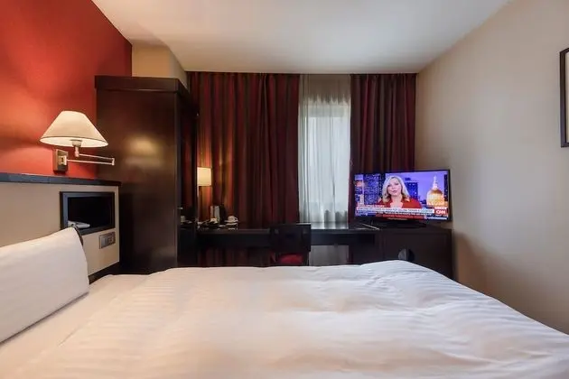 Standard Tek Kişilik Oda, 1 Tek Kişilik Yatak