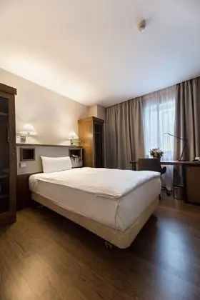 Standard Tek Kişilik Oda, 1 Tek Kişilik Yatak