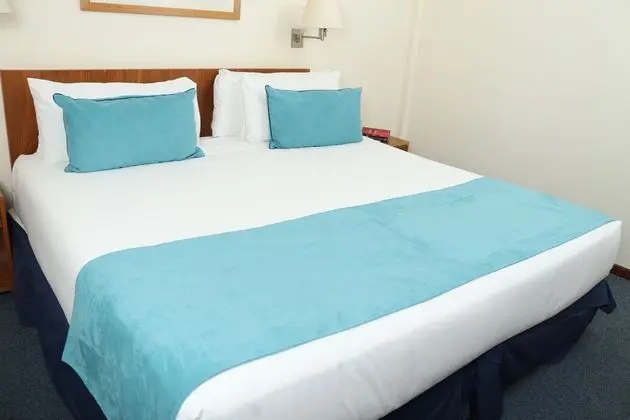 Çift ​​kişilik With Double Bed