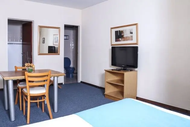 Çift ​​kişilik With Double Bed