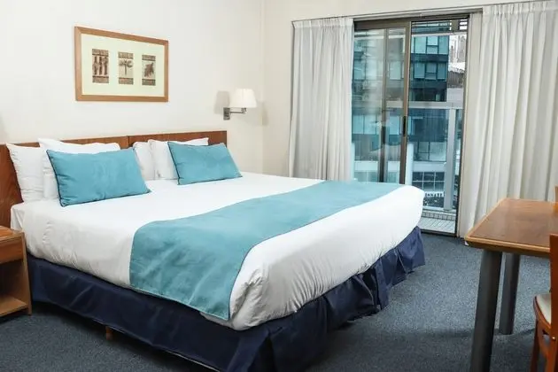 Çift ​​kişilik With Double Bed