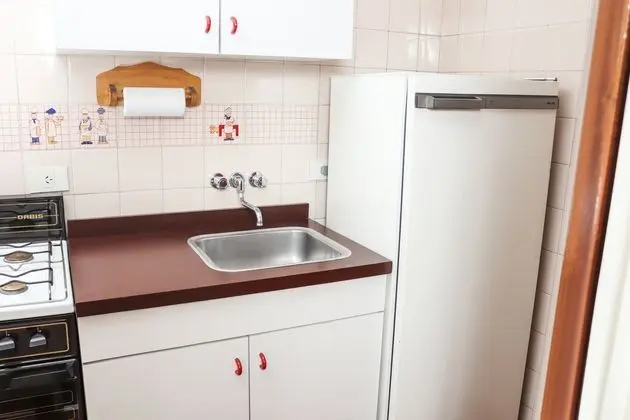 Çift ​​kişilik With Double Bed