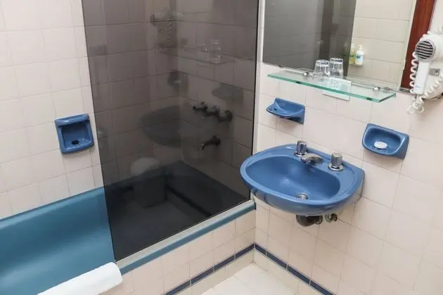Çift ​​kişilik Standard
