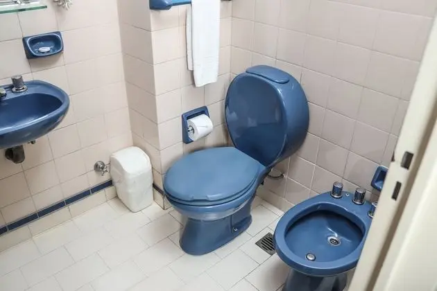 Çift ​​kişilik Standard