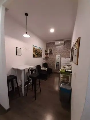 Basic Tek Büyük veya İki Ayrı Yataklı Oda