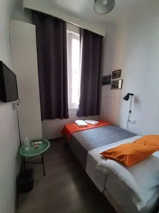 Tek Büyük Yataklı Oda (Small)