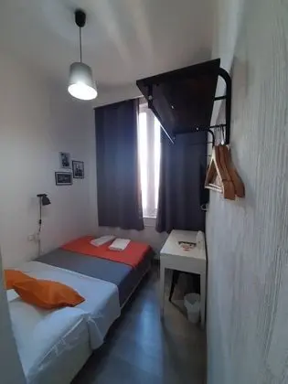 Tek Büyük Yataklı Oda (Small)