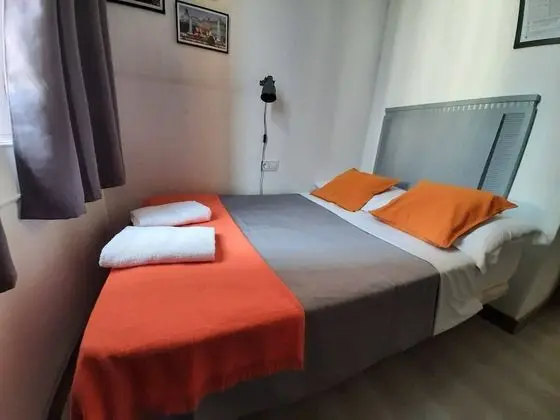 Tek Büyük Yataklı Oda (Small)