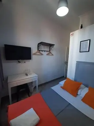 Tek Büyük Yataklı Oda (Small)