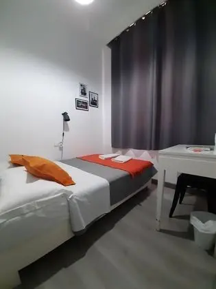 Tek Büyük Yataklı Oda (Small)