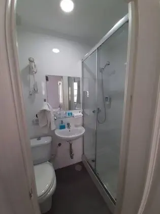 Tek Büyük Yataklı Oda (Small)