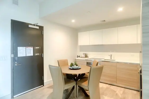 Deluxe Apart Daire, 1 Yatak Odası, Sigara İçilmez, Okyanus Manzaralı
