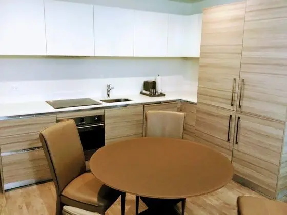 Deluxe Apart Daire, 1 Yatak Odası, Sigara İçilmez, Okyanus Manzaralı