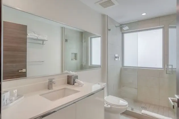 Deluxe Apart Daire, 1 Yatak Odası, Sigara İçilmez, Okyanus Manzaralı
