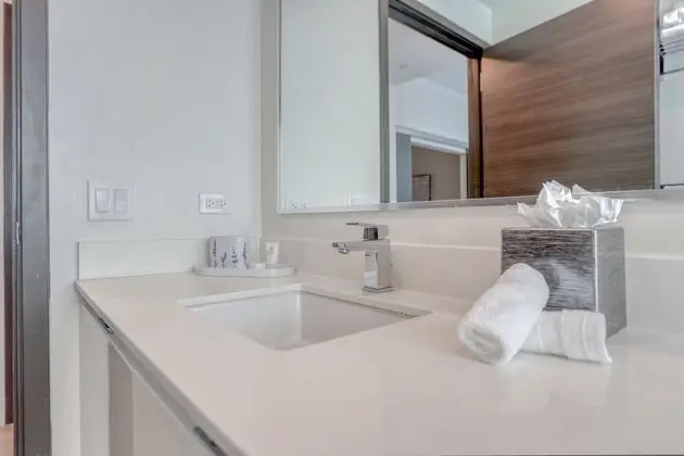 Deluxe Apart Daire, 1 Yatak Odası, Sigara İçilmez, Okyanus Manzaralı