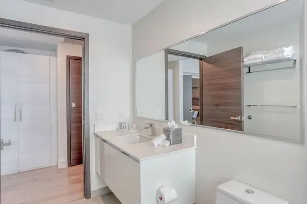 Deluxe Apart Daire, 1 Yatak Odası, Sigara İçilmez, Okyanus Manzaralı