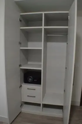 Luxury Stüdyo, 1 En Büyük (King) Boy Yatak, Sigara İçilmez, Şehir Manzaralı