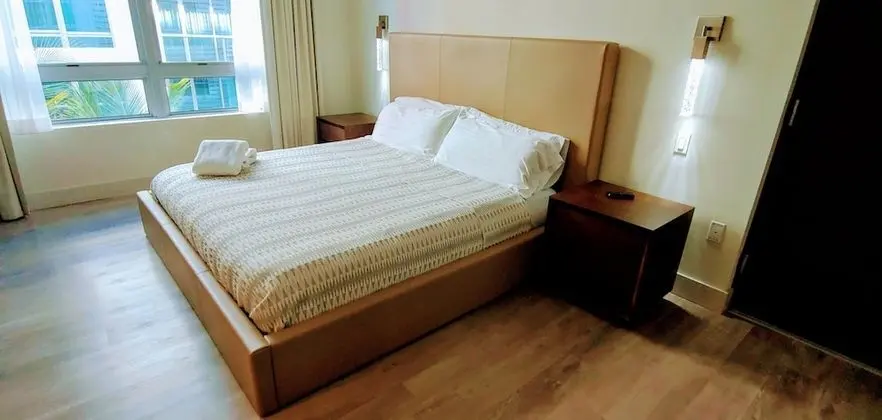 Luxury Stüdyo, 1 En Büyük (King) Boy Yatak, Sigara İçilmez, Şehir Manzaralı