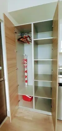 Luxury Stüdyo, 1 En Büyük (King) Boy Yatak, Sigara İçilmez, Şehir Manzaralı