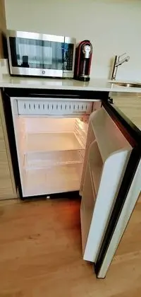 Luxury Stüdyo, 1 En Büyük (King) Boy Yatak, Sigara İçilmez, Şehir Manzaralı