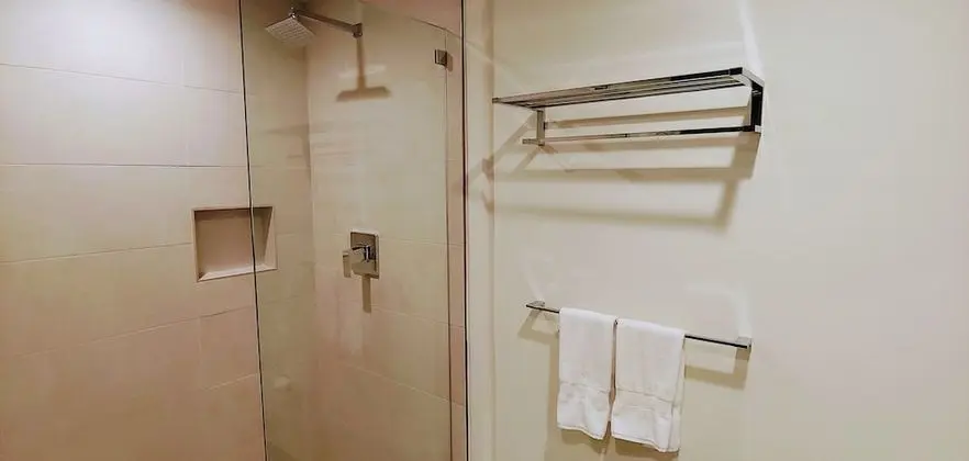 Luxury Stüdyo, 1 En Büyük (King) Boy Yatak, Sigara İçilmez, Şehir Manzaralı