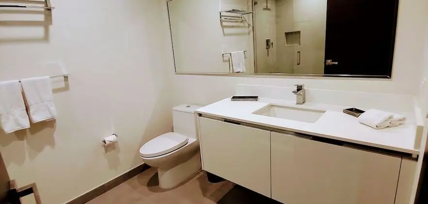 Luxury Stüdyo, 1 En Büyük (King) Boy Yatak, Sigara İçilmez, Şehir Manzaralı