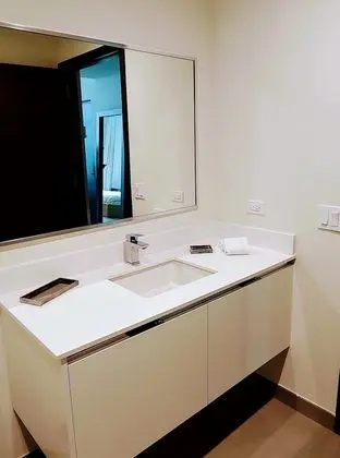 Luxury Stüdyo, 1 En Büyük (King) Boy Yatak, Sigara İçilmez, Şehir Manzaralı
