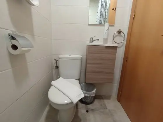 Classic Tek Büyük Yataklı Oda