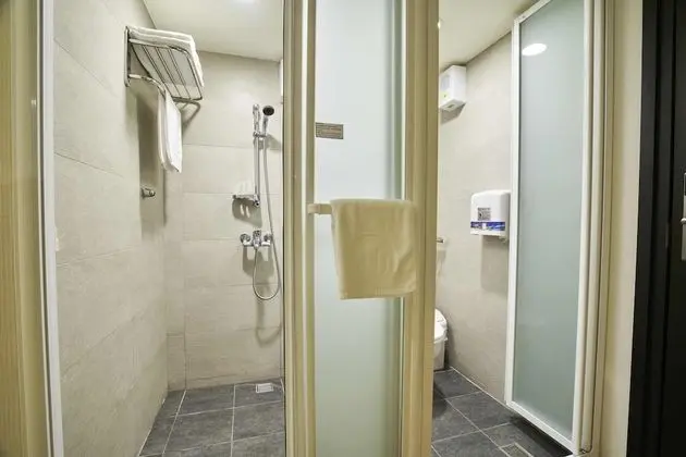 Standard Oda, 2 Tek Kişilik Yatak